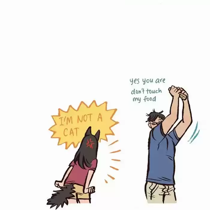 My Giant Nerd Boyfriend 57