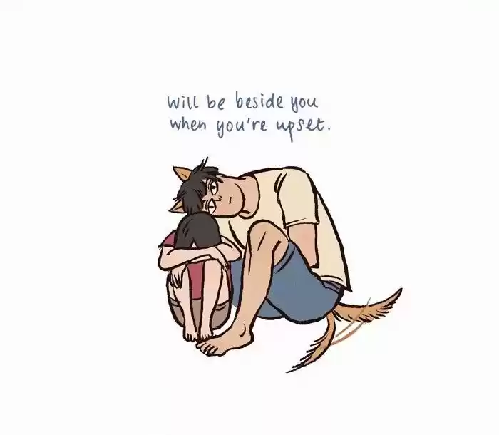 My Giant Nerd Boyfriend 58