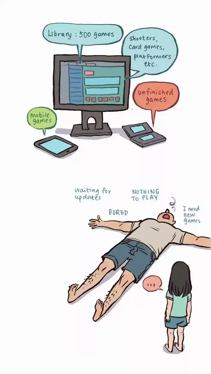 My Giant Nerd Boyfriend 59