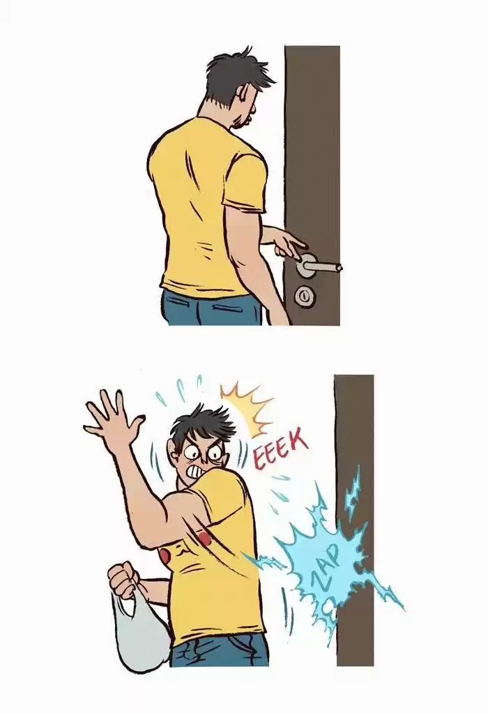 My Giant Nerd Boyfriend 60