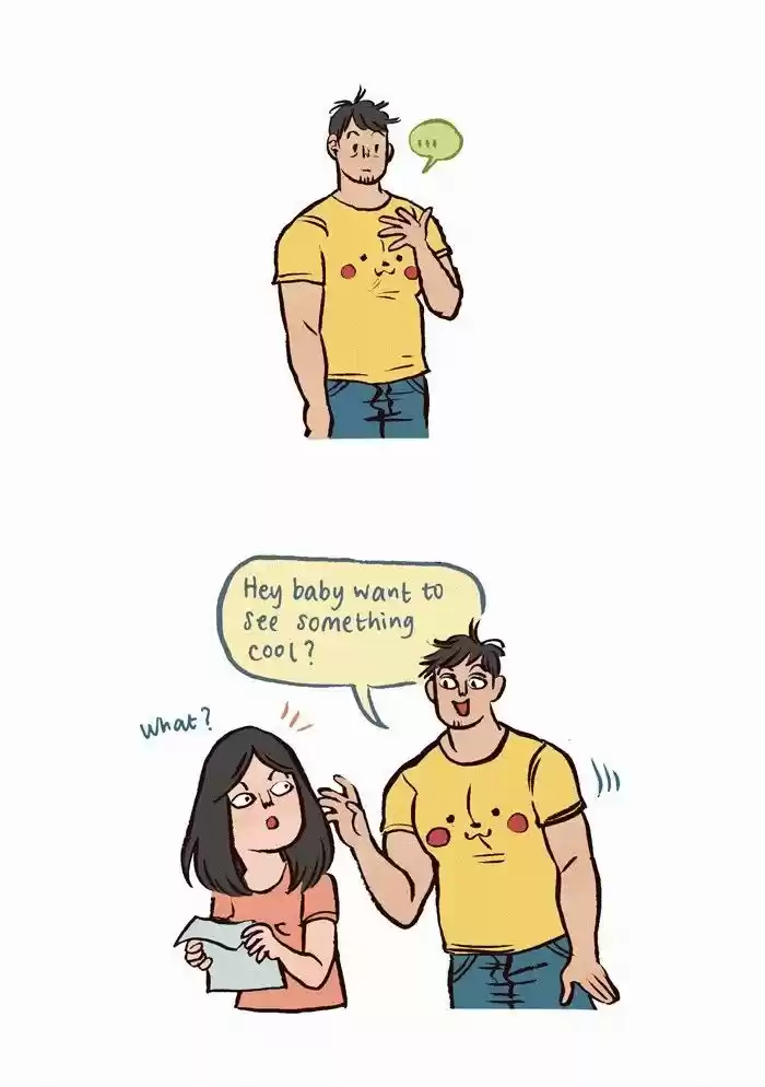 My Giant Nerd Boyfriend 60