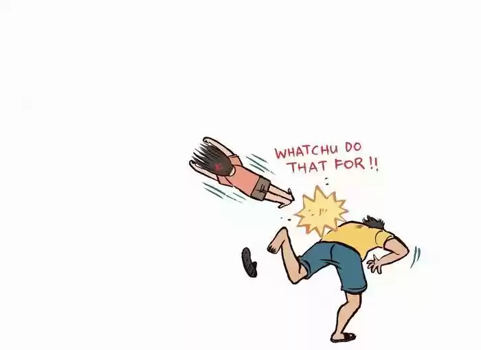 My Giant Nerd Boyfriend 60