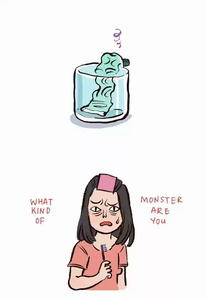 My Giant Nerd Boyfriend 61