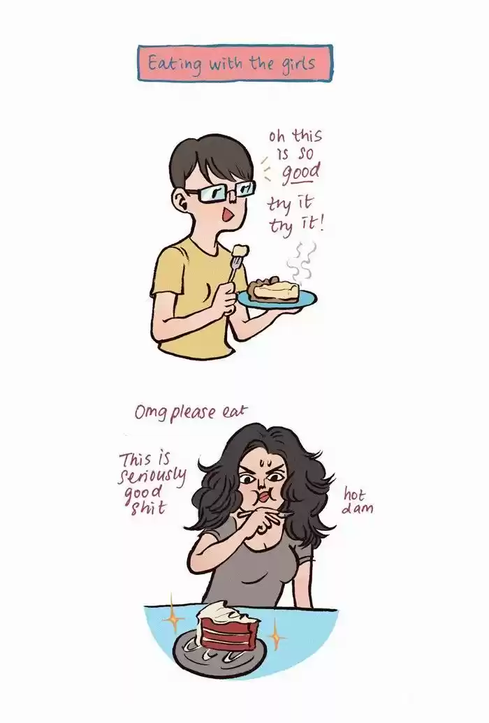 My Giant Nerd Boyfriend 62