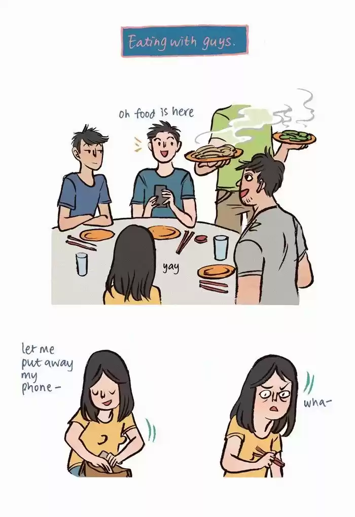 My Giant Nerd Boyfriend 62