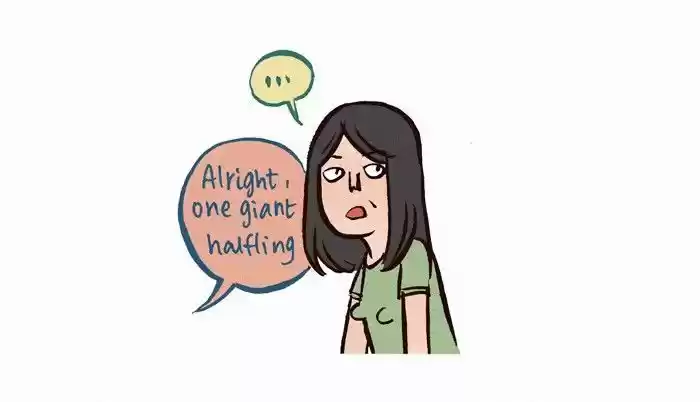 My Giant Nerd Boyfriend 63