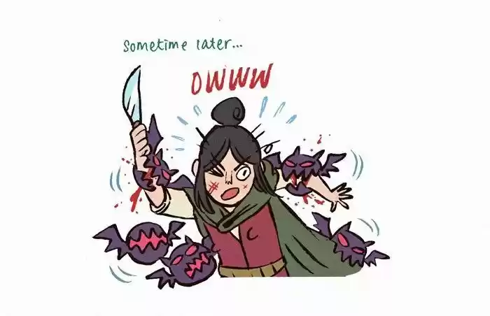 My Giant Nerd Boyfriend 63