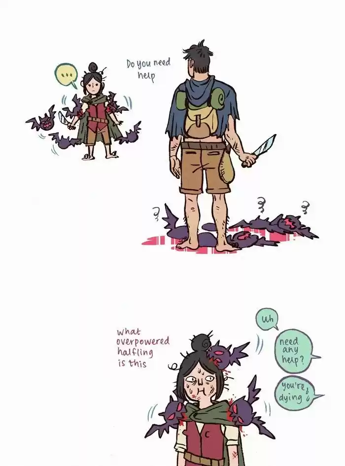 My Giant Nerd Boyfriend 63