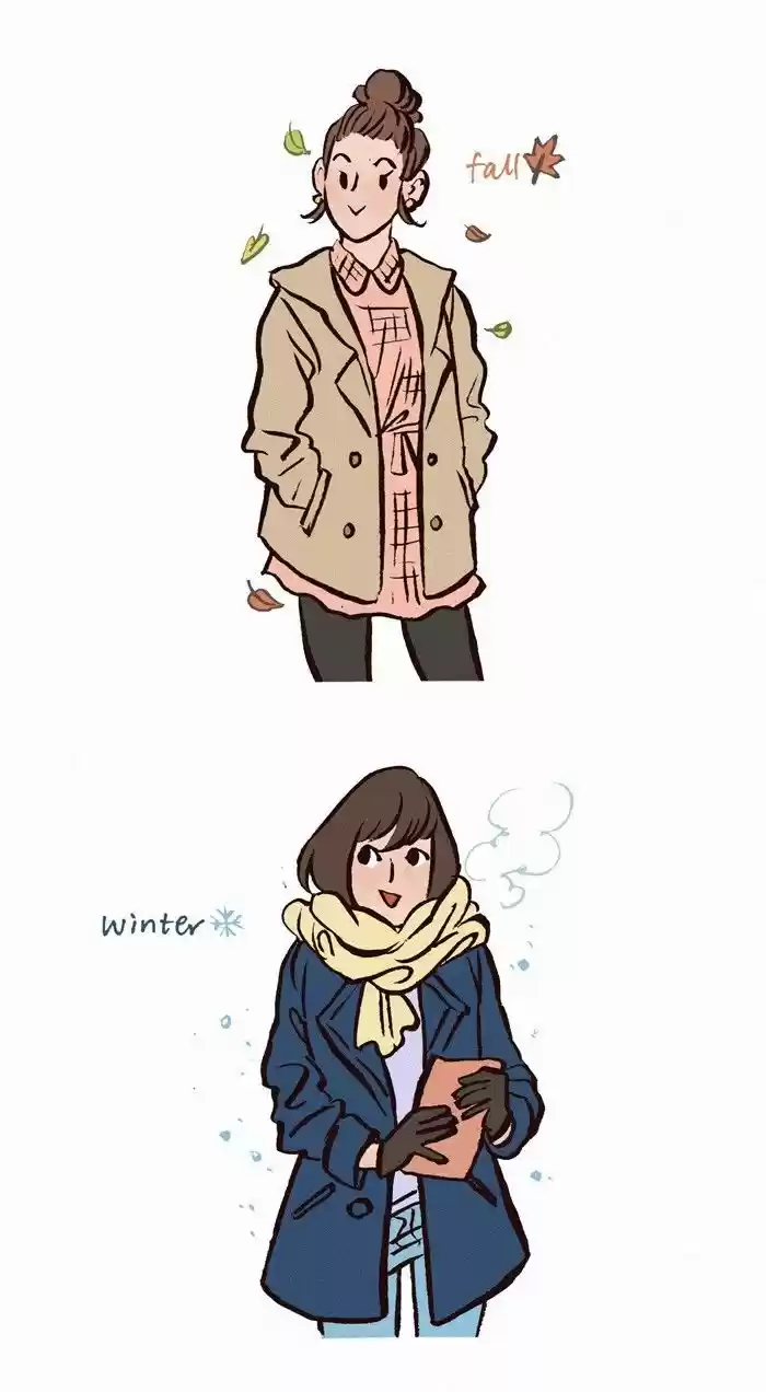 My Giant Nerd Boyfriend 64