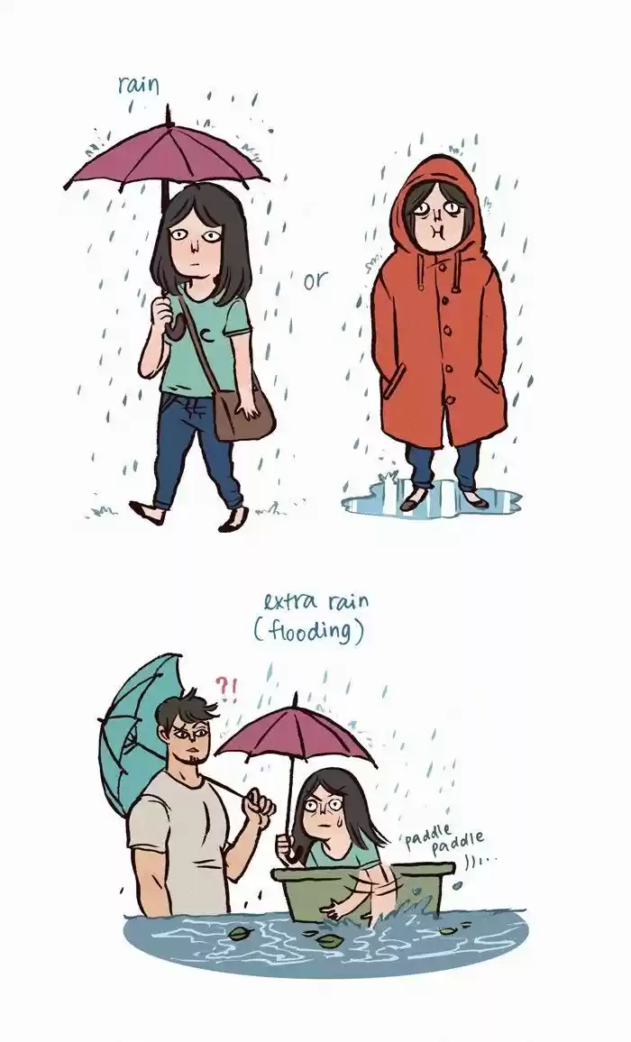 My Giant Nerd Boyfriend 64