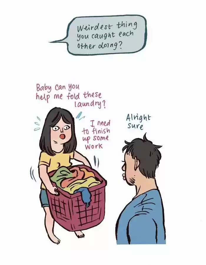 My Giant Nerd Boyfriend 65