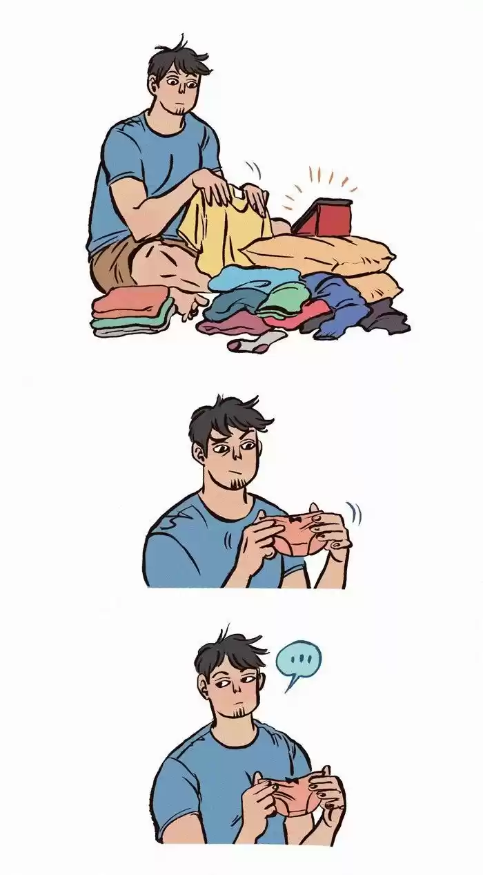 My Giant Nerd Boyfriend 65