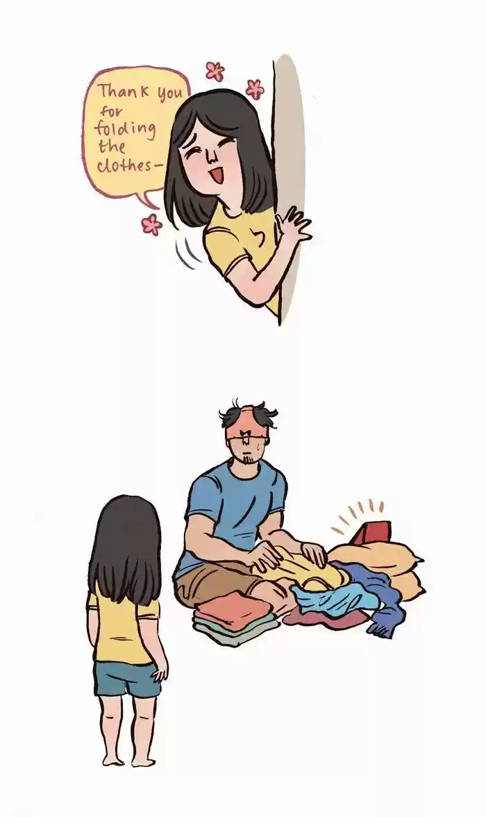 My Giant Nerd Boyfriend 65