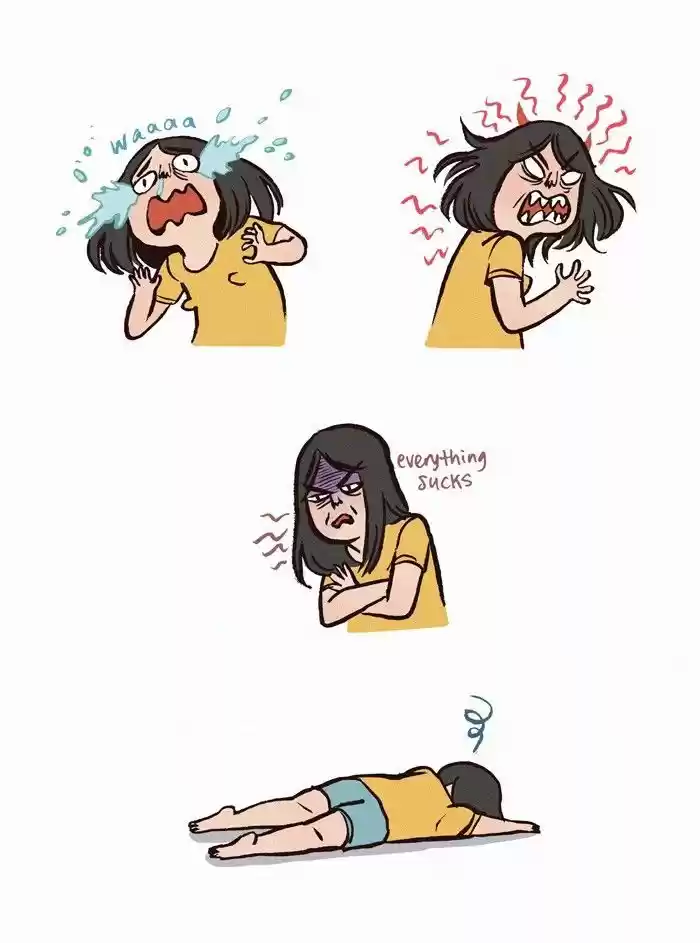 My Giant Nerd Boyfriend 66