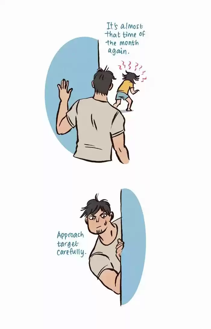 My Giant Nerd Boyfriend 66