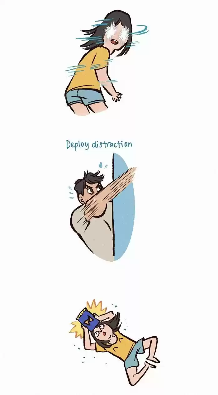 My Giant Nerd Boyfriend 66