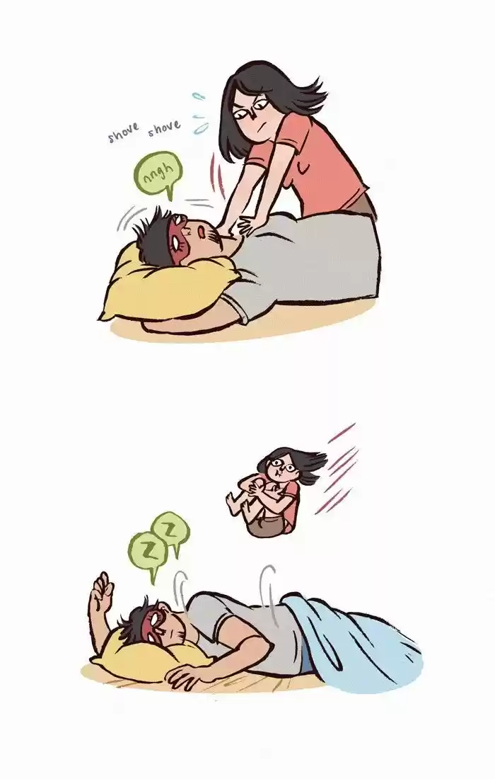 My Giant Nerd Boyfriend 67