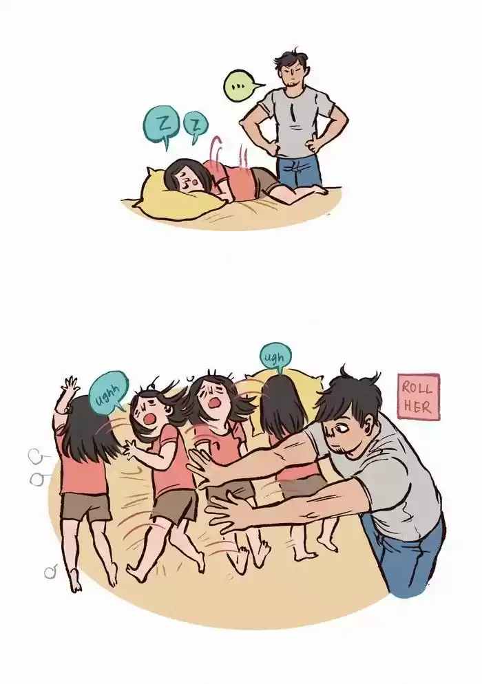 My Giant Nerd Boyfriend 67