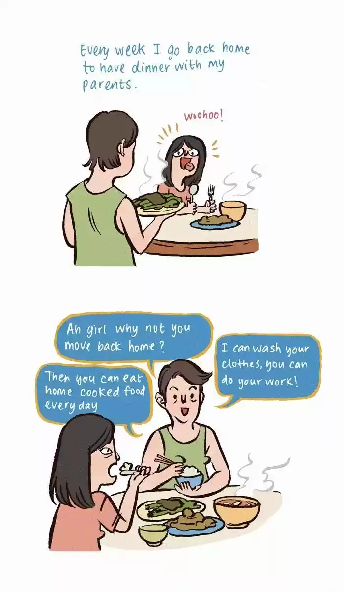 My Giant Nerd Boyfriend 68