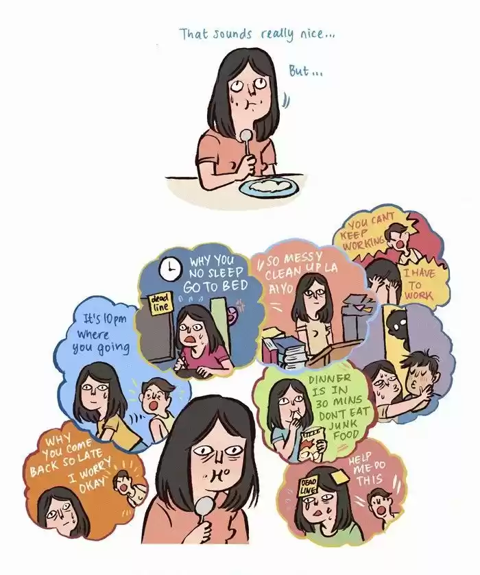 My Giant Nerd Boyfriend 68