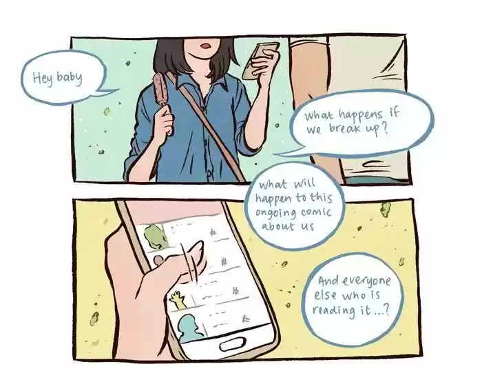 My Giant Nerd Boyfriend 69