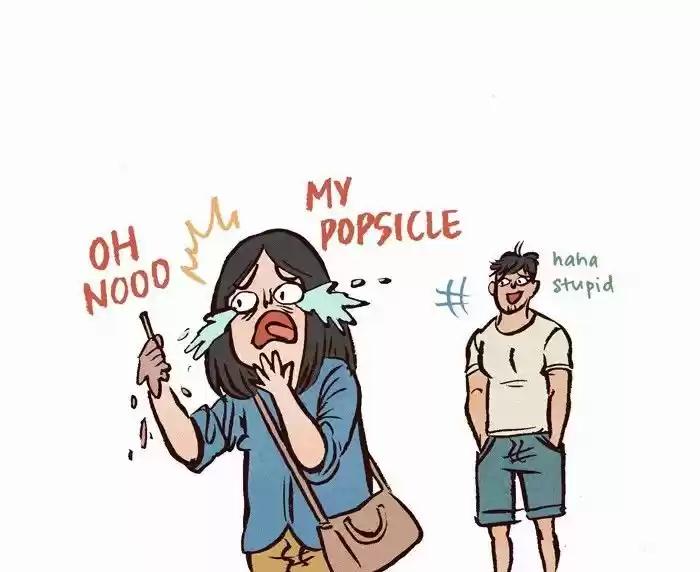 My Giant Nerd Boyfriend 69