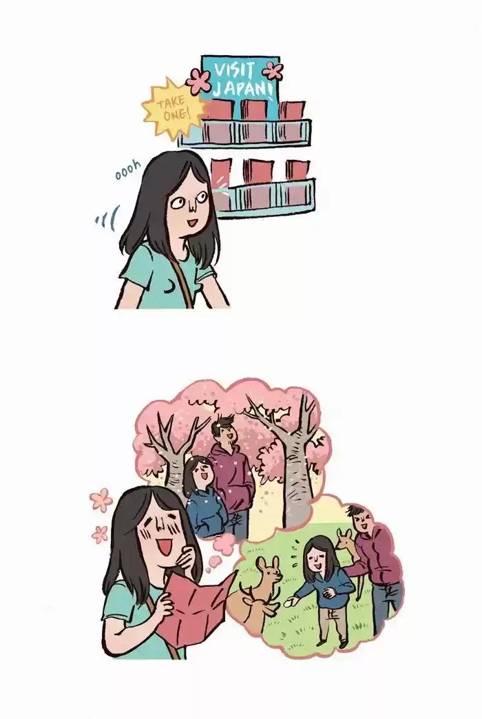 My Giant Nerd Boyfriend 70