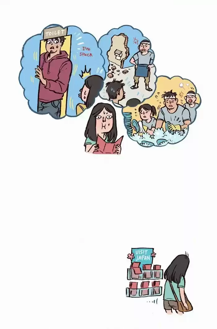 My Giant Nerd Boyfriend 70