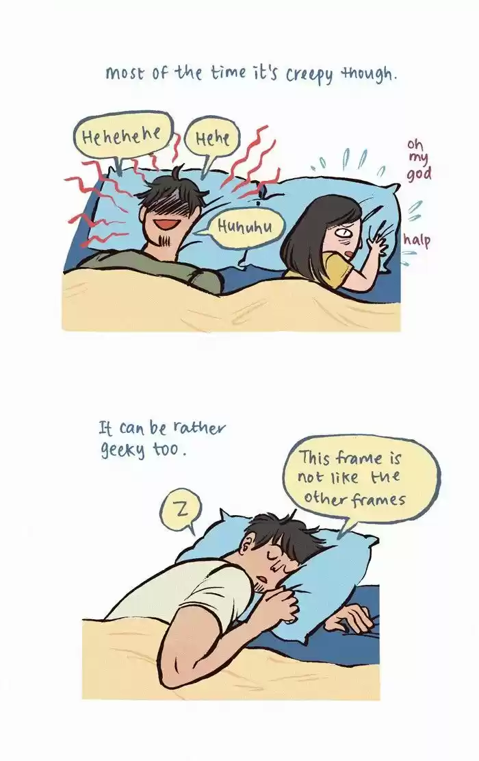 My Giant Nerd Boyfriend 71