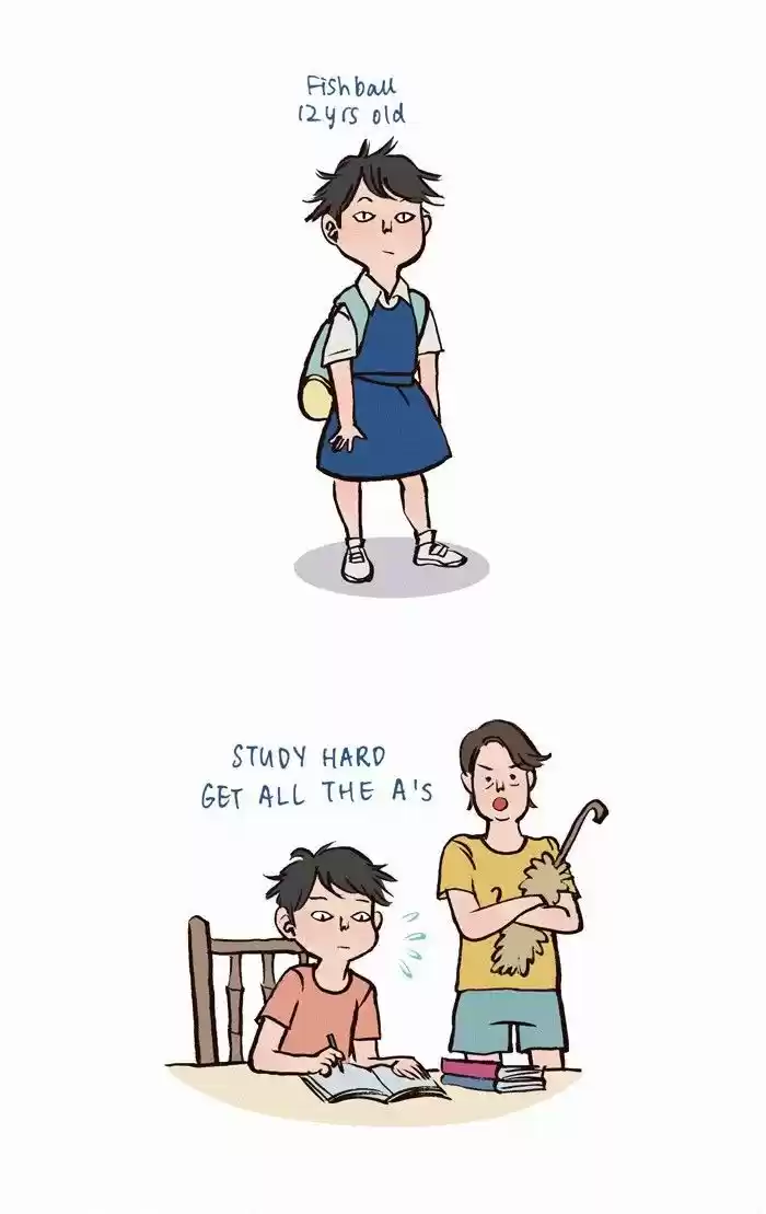 My Giant Nerd Boyfriend 72