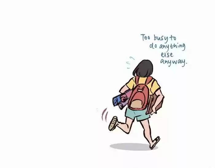 My Giant Nerd Boyfriend 72