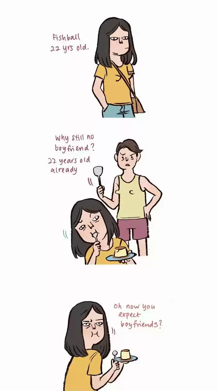 My Giant Nerd Boyfriend 72