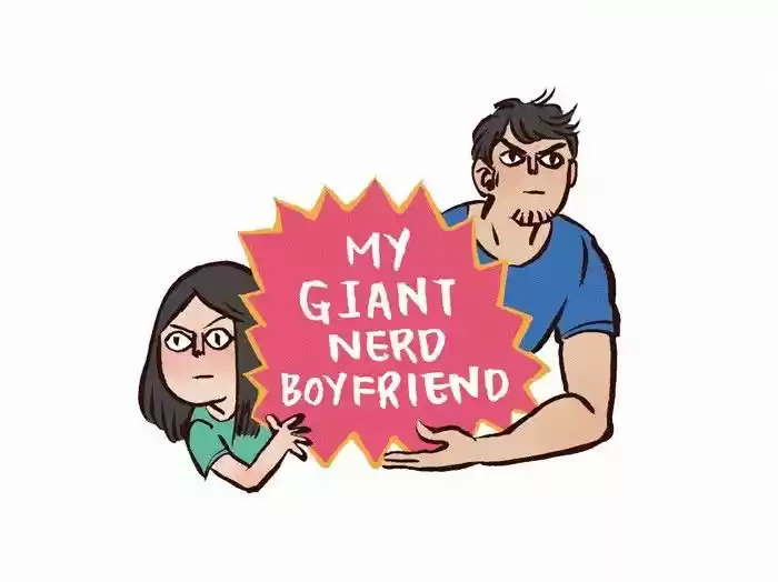 My Giant Nerd Boyfriend 73