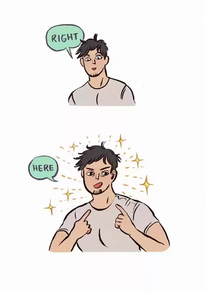 My Giant Nerd Boyfriend 73