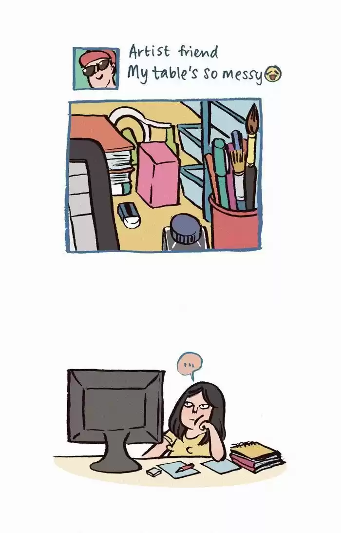 My Giant Nerd Boyfriend 74