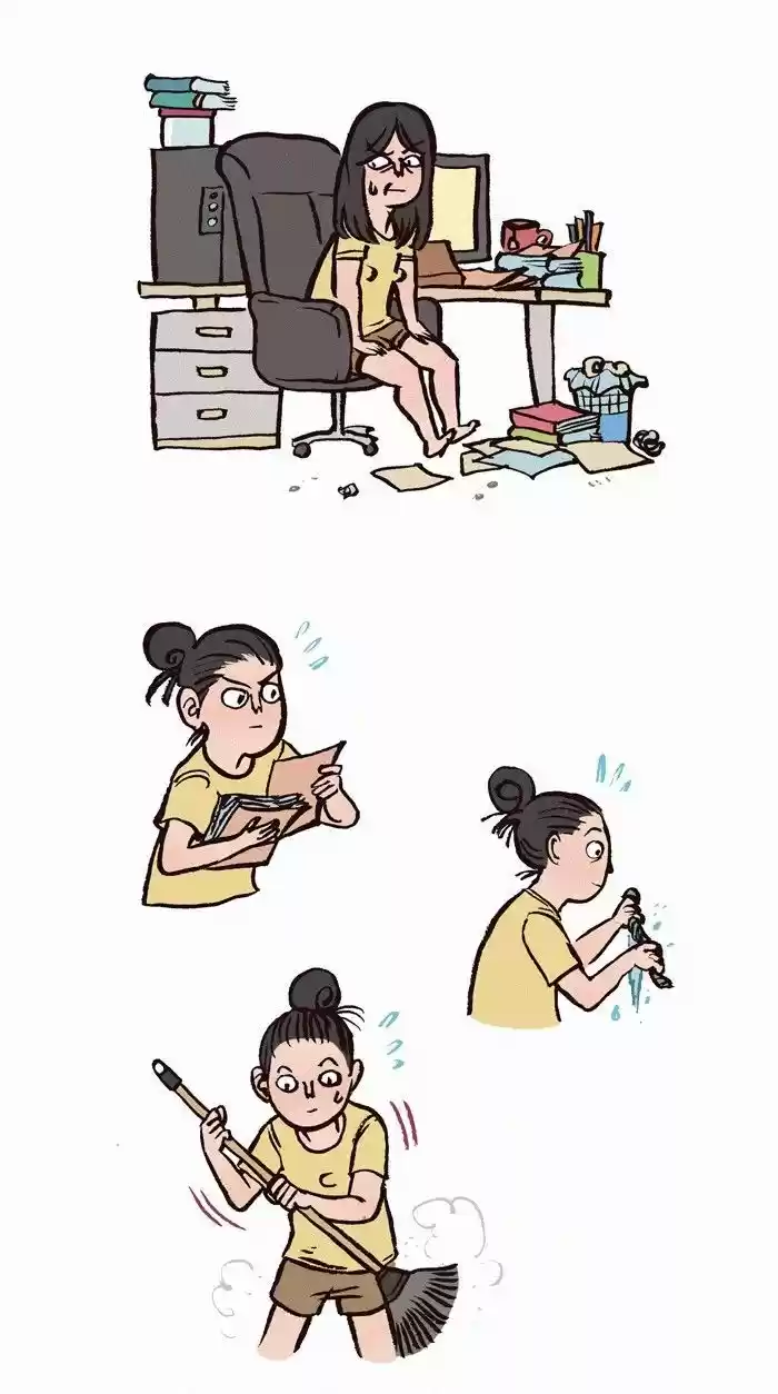 My Giant Nerd Boyfriend 74