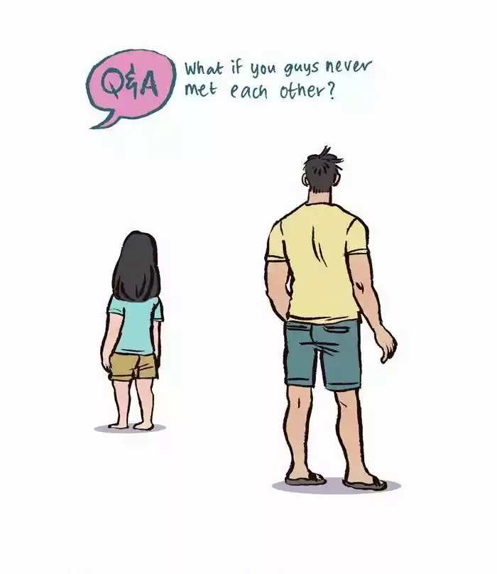 My Giant Nerd Boyfriend 74