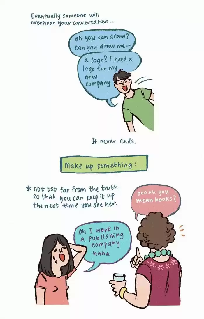 My Giant Nerd Boyfriend 75