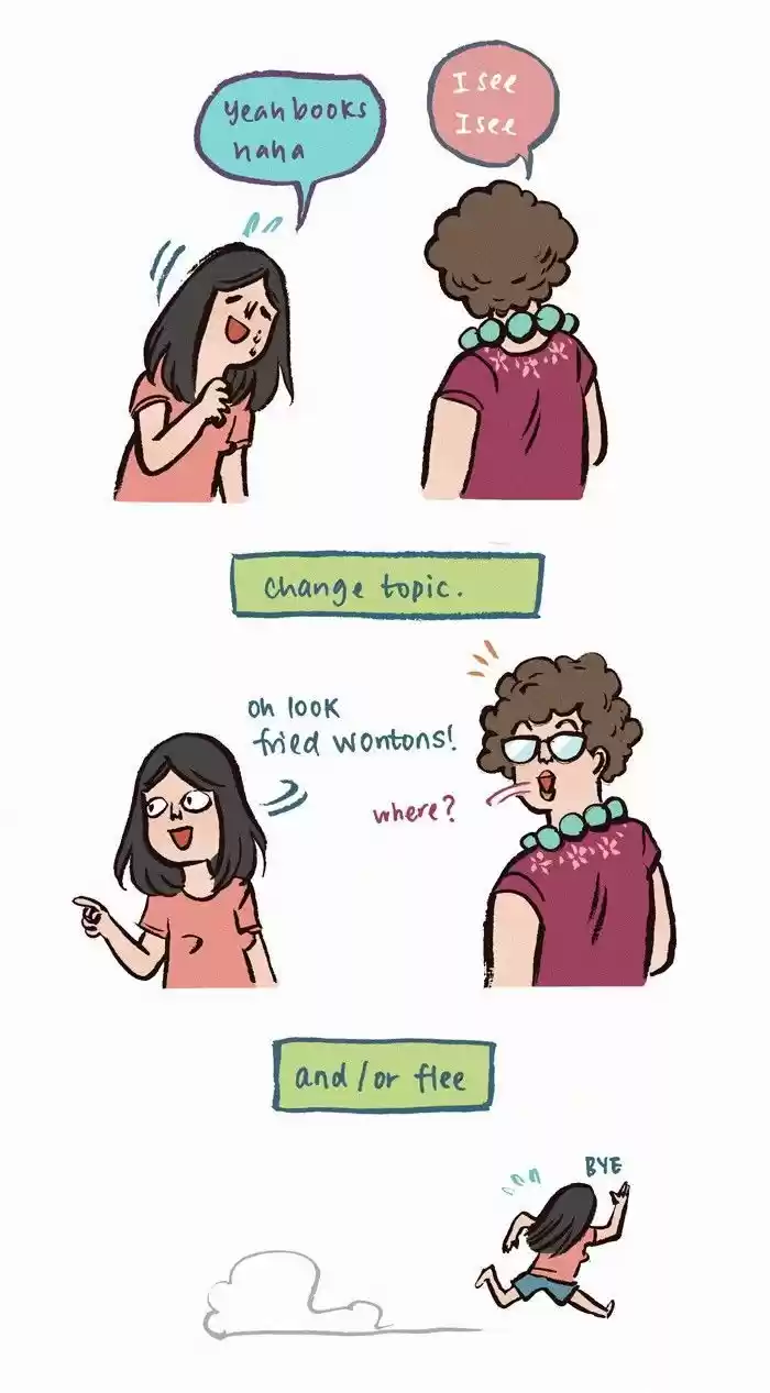 My Giant Nerd Boyfriend 75