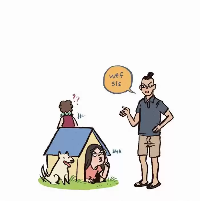 My Giant Nerd Boyfriend 75