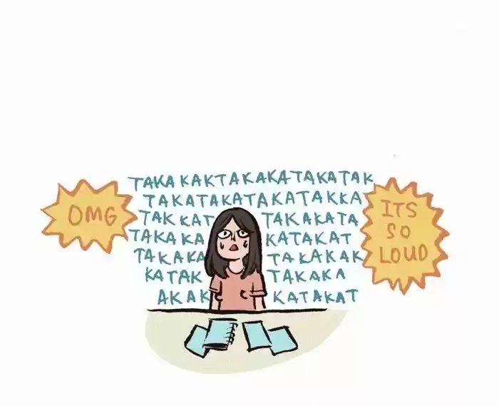 My Giant Nerd Boyfriend 77