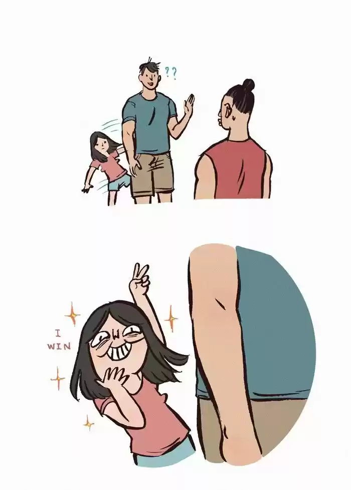 My Giant Nerd Boyfriend 78