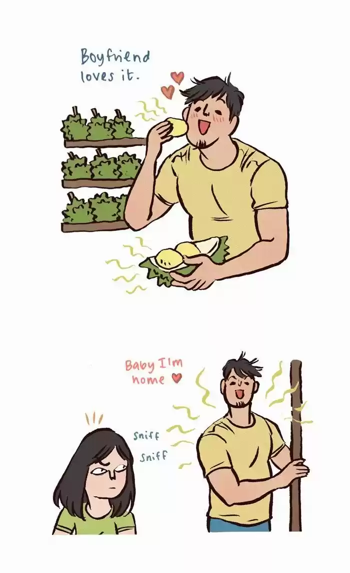 My Giant Nerd Boyfriend 79