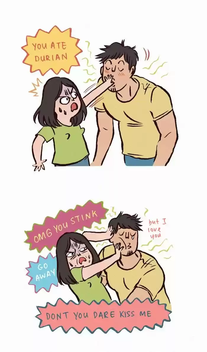 My Giant Nerd Boyfriend 79