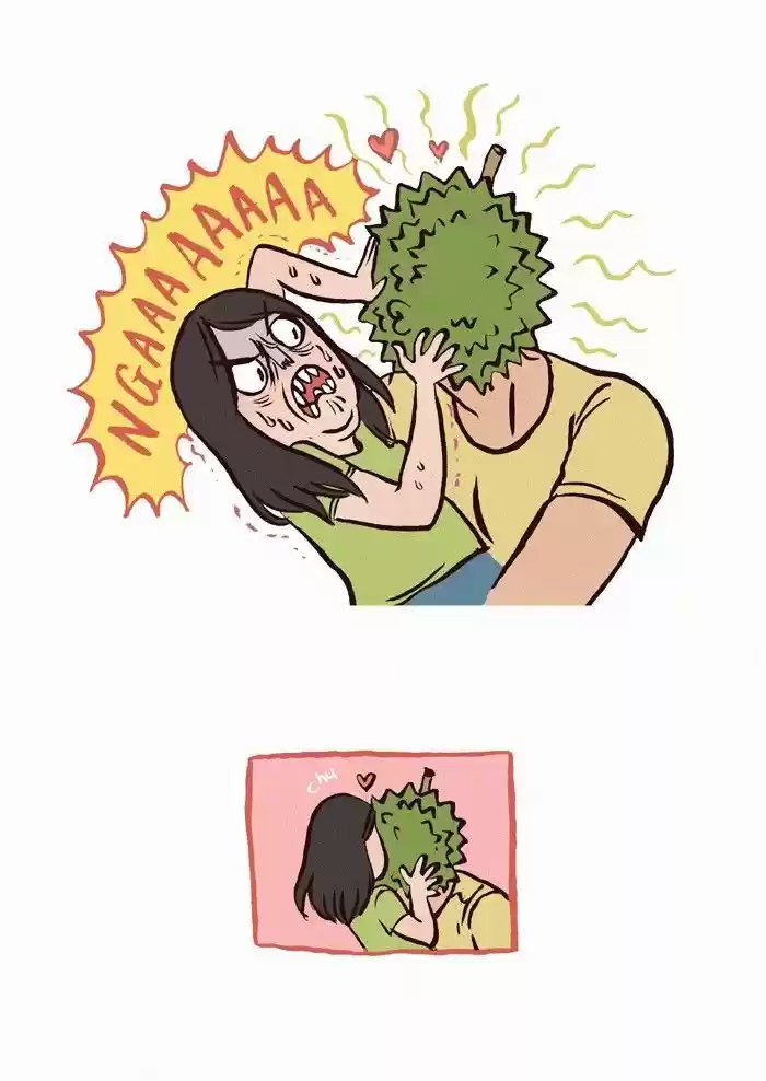 My Giant Nerd Boyfriend 79