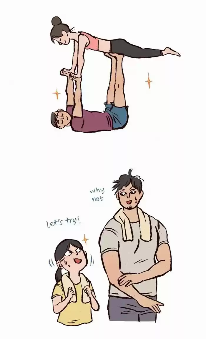 My Giant Nerd Boyfriend 80