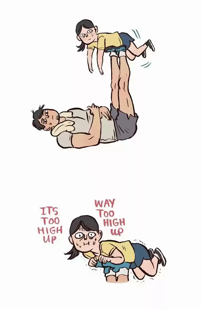 My Giant Nerd Boyfriend 80