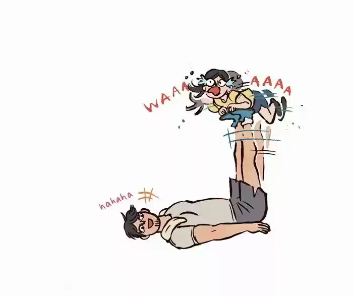 My Giant Nerd Boyfriend 80