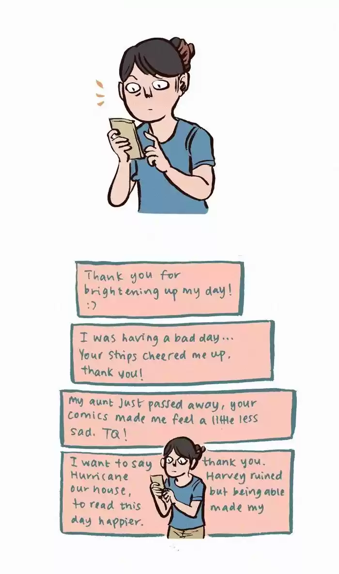 My Giant Nerd Boyfriend 81