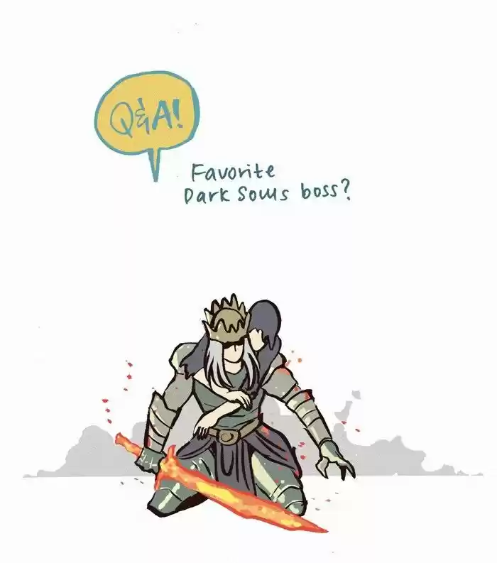 My Giant Nerd Boyfriend 82